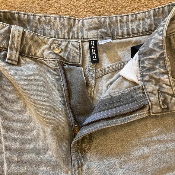 Cargo jeans - Picture 4 of 5